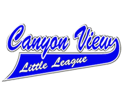 Canyon View Little League
